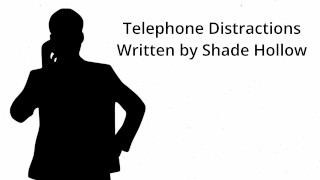 Telephone Distractions