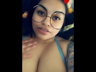Playful Sex with Beautiful Big Titties!! come Suck on me Master!!!