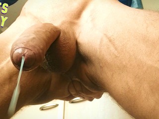 Fist and Drip.. Anal Orgasm