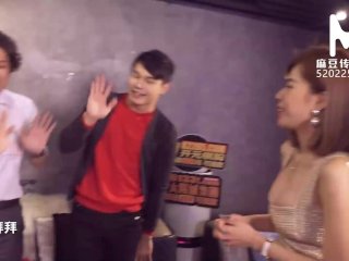 ModelMedia Asia/All The Way West Program-MTVQ14EP2-Best Original Asia_Porn Video