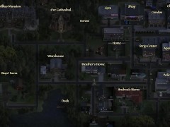 The Genesis Order: Deep In To The Night-Ep8