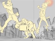 Doc Quantum's Guide to Time Travel Ep.1: Res Erection