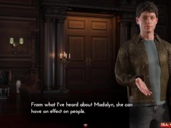 The Genesis Order: In To The Mansion-Ep14