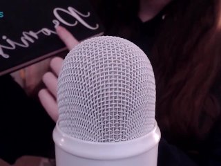 • Promise Book Tapping •