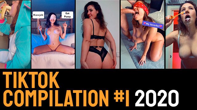 Super Babe Compilation - NSFW TIKTOK COMPILATION #1 XoHannaJoy - Pornhub.com