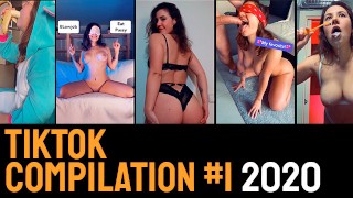 Xohannajoy's FUCK TIKTOK COMP #1