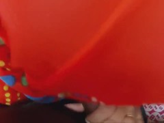 Video මුස්ලීම් කෙල්ල උරනව Beautiful Muslim Hijab Girl Having Blowjob and Cum Drinking On Ramadan - CamLucy