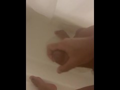 Morning shower nut