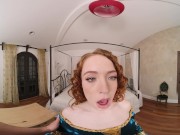 Preview 4 of Redhead Madi Collins As BRAVE MERIDA Wants To Fuck U VR Porn
