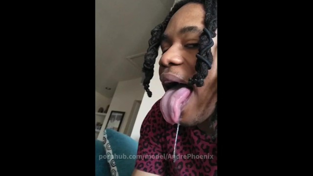 Porn Video - SEXY BLACK MATURE FUCKING YOUR JUICY PUSSY WITH HIS BBC