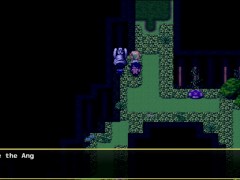 Sexy Quest: The Dark Queen's Wrath v0.2.1d-03-The Lonely Witch