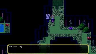 Sexy Quest: The Dark Queen's Wrath v0.2.1d-03-The Lonely Witch