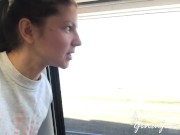 Preview 3 of Sexy travel trip
