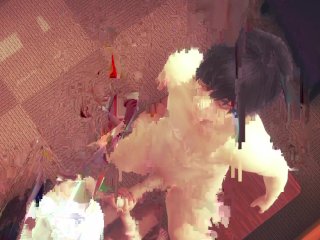 Genshin Impact Hentai - Ningguang Hard Sex_in the Jade_Chamber