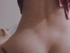 PF-Sex diary Asian girl need a dick to ride