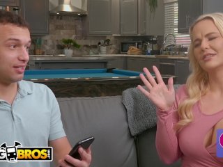 BANGBROS - Certified Slut Slimthick Vic BTS Playing A Game Of Truth With No Cap