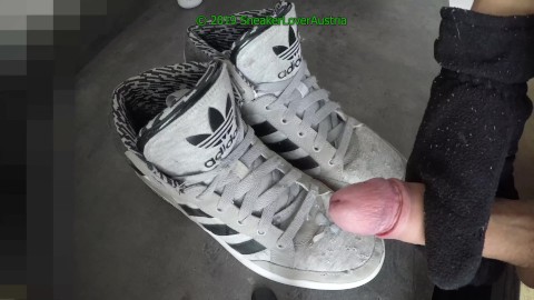 Adidas Shoes Gay Porn Videos | Pornhub.com