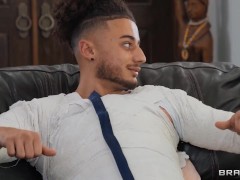 A Bro To Help A Ho / Brazzers