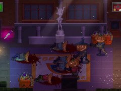 !!!!! APOCALIPSIS EROTICO !!!!! // LEWD APOCALYPSE #1