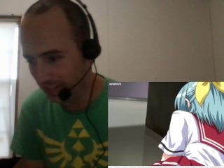 The Beach English Dub Hentai