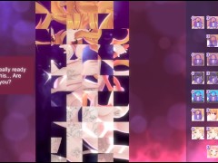 Hentai Mosaique Puzzle ( Lil Hentai Games ) My Gameplay Review