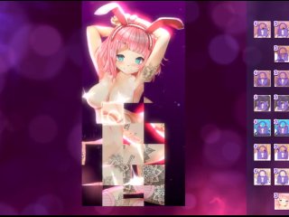 Hentai Mosaique Puzzle ( Lil Hentai Games ) My Gameplay Review
