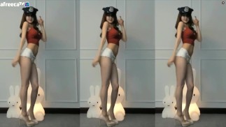 ARAR X Bj Seoa  EDM  Sexy Dance VOD 1