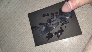 Слишком много спермы