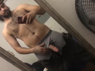 High and horny