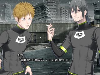 【エロゲー ヘンタイ・プリズン プレイ動画49】ノアちゃんルート開始！このルートは楽しみすぎる！(ヘンプリ実況 Hentai Game)