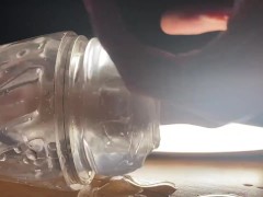 【ASMR女性向け】奥を刺激される、ポルチオ快感　イヤホン必須 10/16