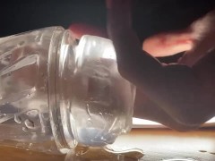 【ASMR女性向け】奥を刺激される、ポルチオ快感　イヤホン必須 11/16