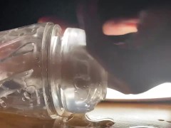 【ASMR女性向け】奥を刺激される、ポルチオ快感　イヤホン必須 13/16