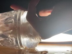 【ASMR女性向け】奥を刺激される、ポルチオ快感　イヤホン必須 14/16