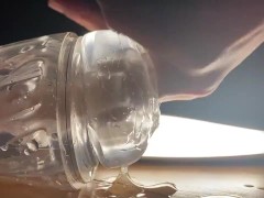 【ASMR女性向け】奥を刺激される、ポルチオ快感　イヤホン必須 6/16