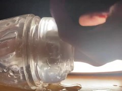 【ASMR女性向け】奥を刺激される、ポルチオ快感　イヤホン必須 8/16