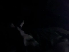 Jay Snow on House Arrest in Hotel Room Solo on AdultFriendFinder