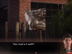 The Genesis Order v12021 Part 28 I Came 5 Times! SO SEXY By LoveSkySan69