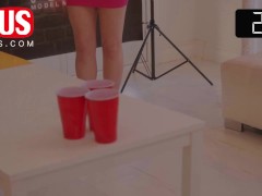 Jerkaoke - Bella Rolland and Codey Steele - Screenshot 16 of 16 - Modelmediaus