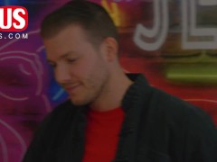 Jerkaoke - Bella Rolland and Codey Steele - Screenshot 8 of 16 - Codey Steele