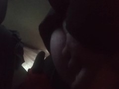 The first bulb of the four on a 9 inch plug 