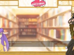 Sweet Dreams Succubus Uncensored Guide Part 7 The loop begins