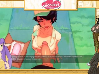 female orgasm, vtuber, cumshot, toys