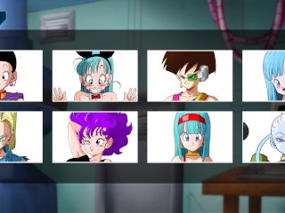 KameParadise 2 MultiverSex Uncensored Vados Has Special Skills