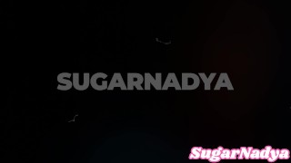 Video erótico de la sexy milf rusa SugarNadya, ¿me quieres?