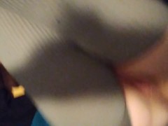 After hard cum - Screenshot 16 of 16 - Soaking Wet