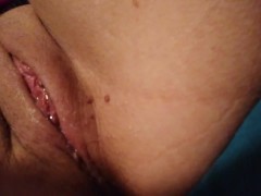 After hard cum - Screenshot 4 of 16 - Soaking Wet