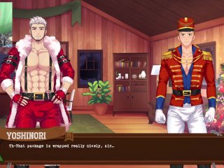 Jail The Writer Of These Puns - Camp Buddy Scoutmasters' Season 2.0 Part 2