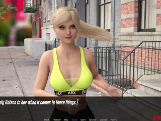 Sinful Delicacies Gameplay 29