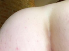 White Girl Lets A Big Black Dildo Play Golf - Screenshot 13 of 16 - Light Skin